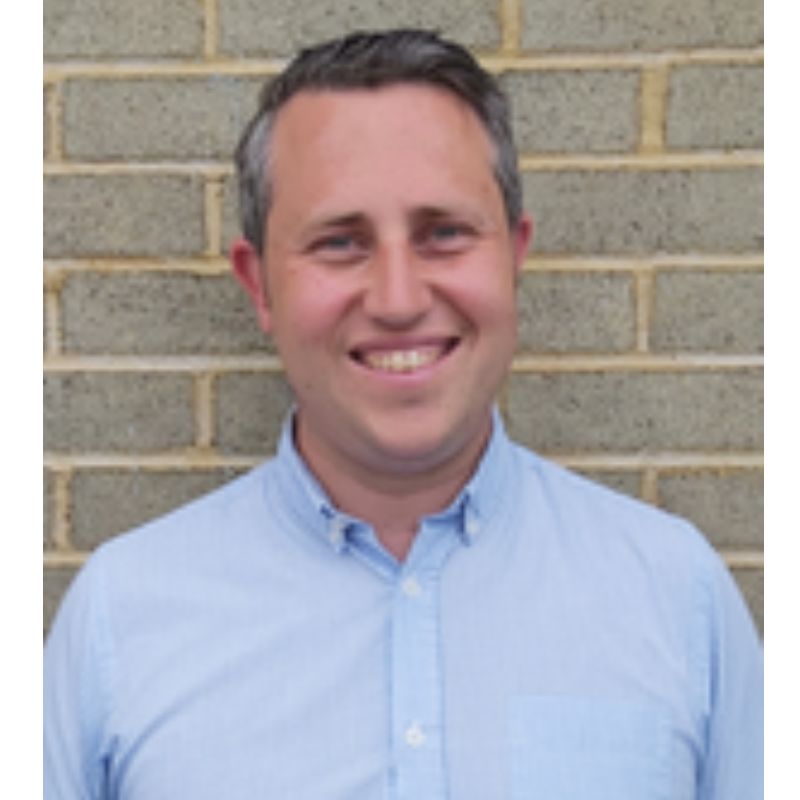 Image of Gary Mayne