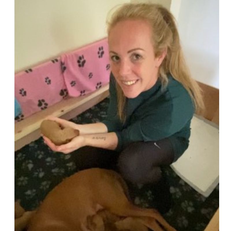 Image of Lucy B 