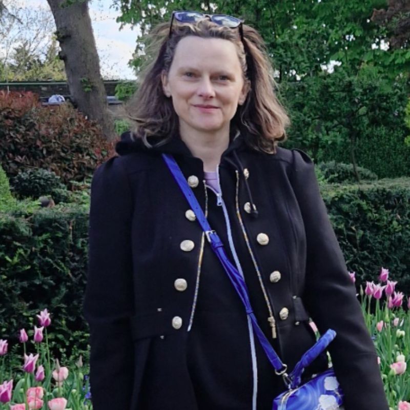 Image of Aeryn Atkins