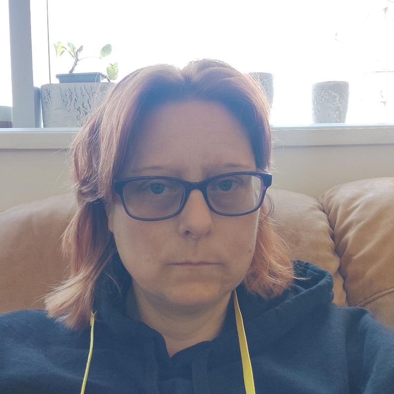 Image of Judith Cole