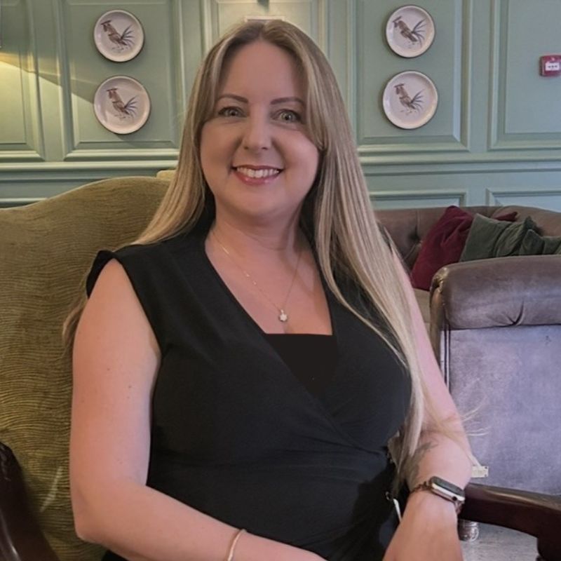 Image of Heather