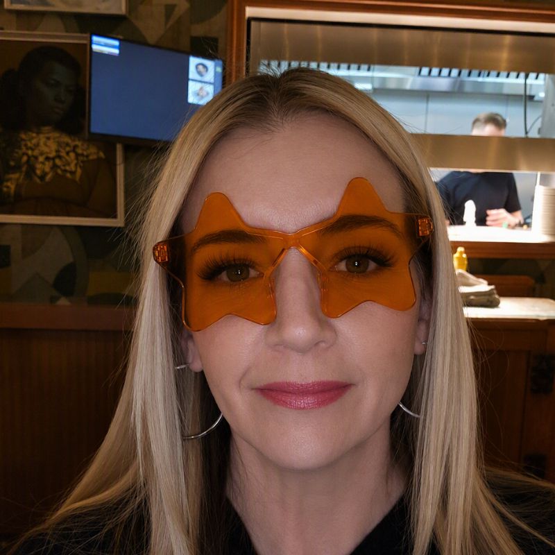 Image of Michelle 