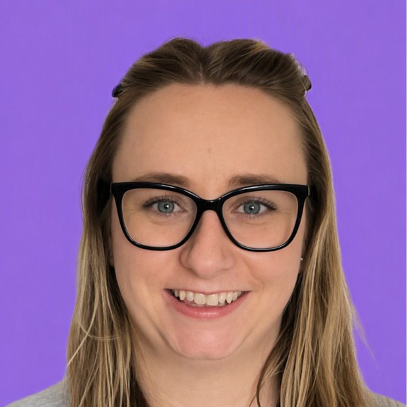 Image of Lauren Lawley