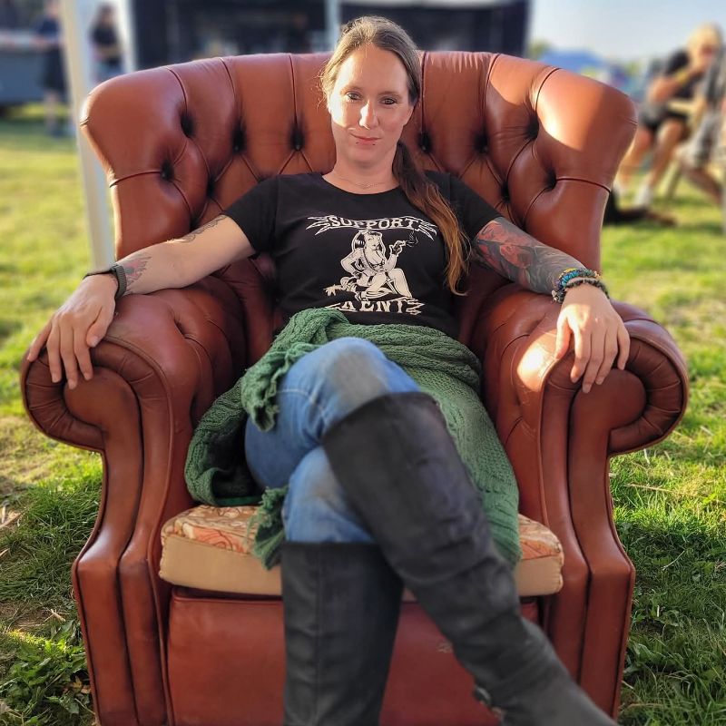 Image of Laura