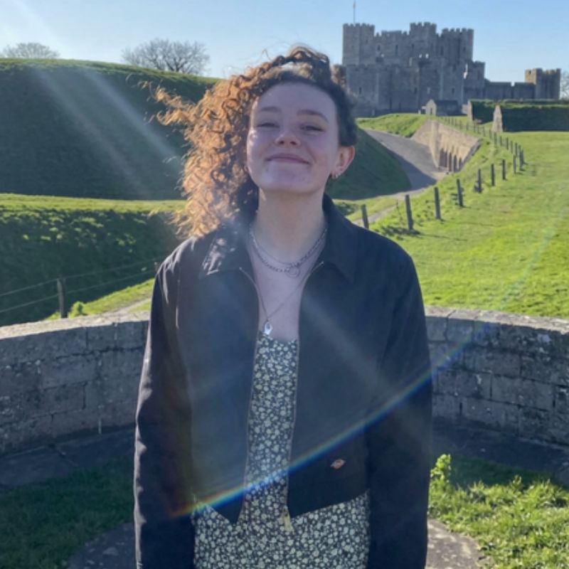 Image of Emily H