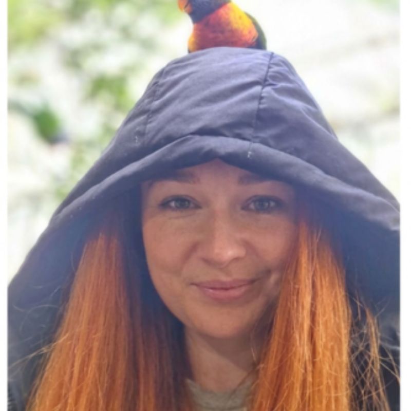 Image of Hannah