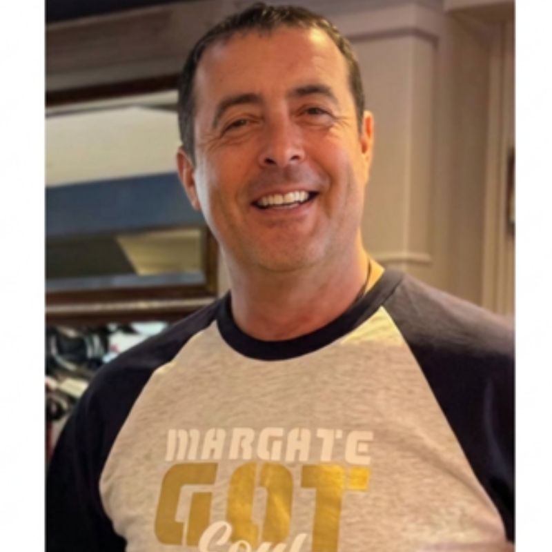 Image of Martin