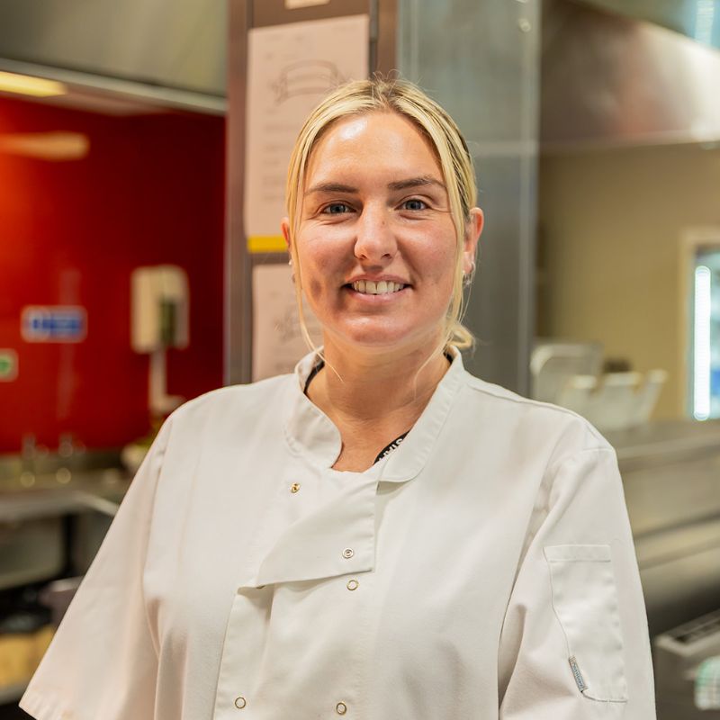 Image of Caroline