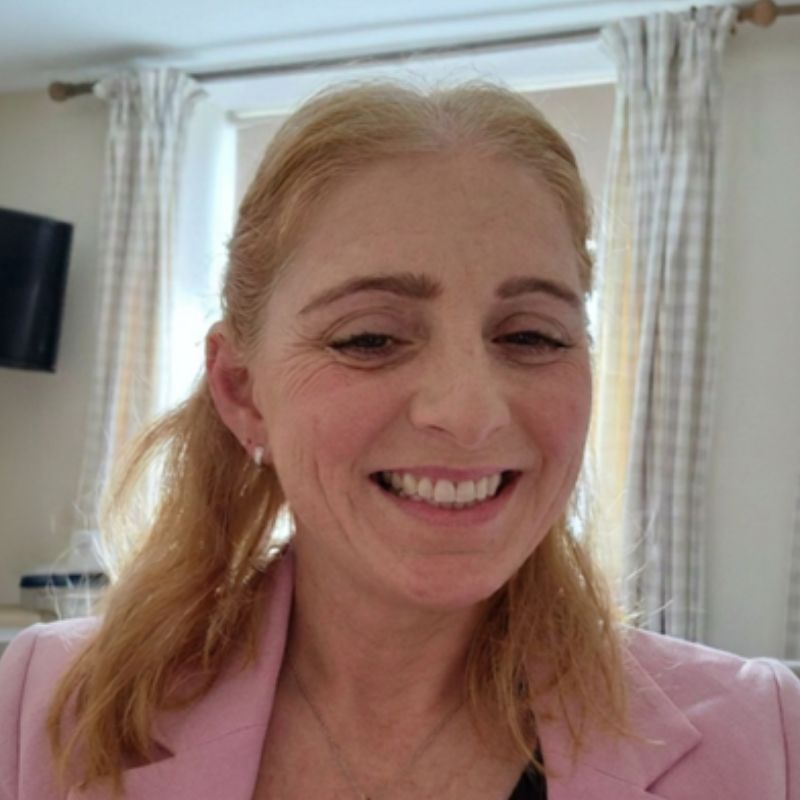 Image of Joanne