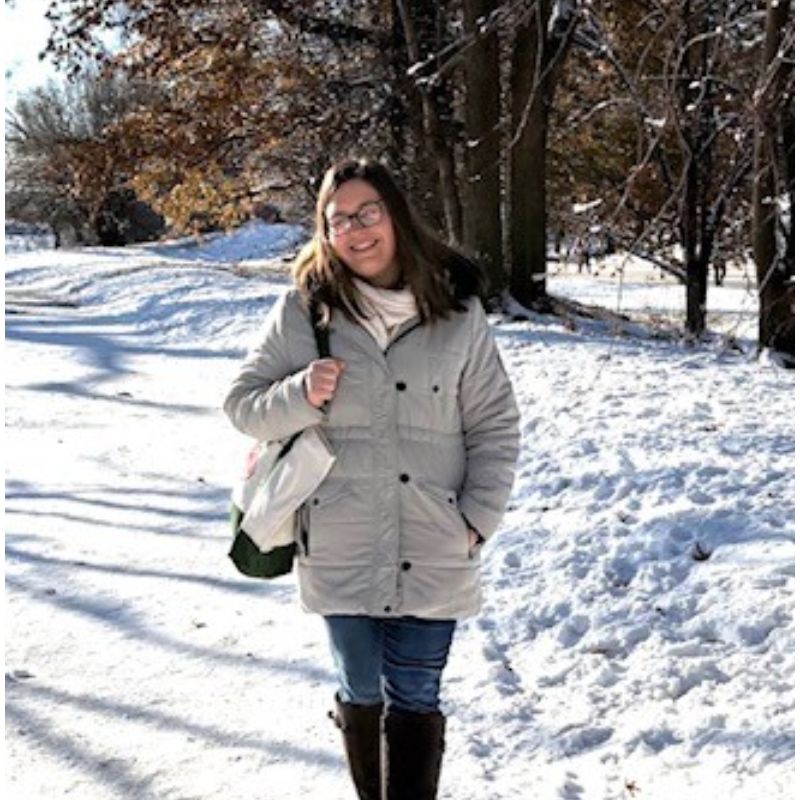 Image of Amy C