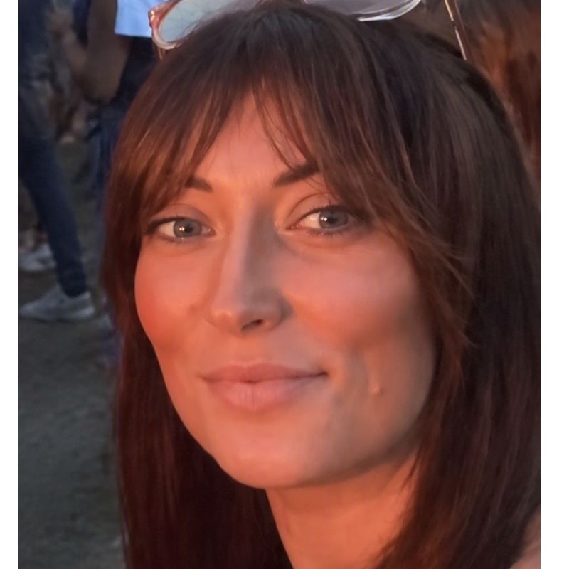 Image of Kylie 